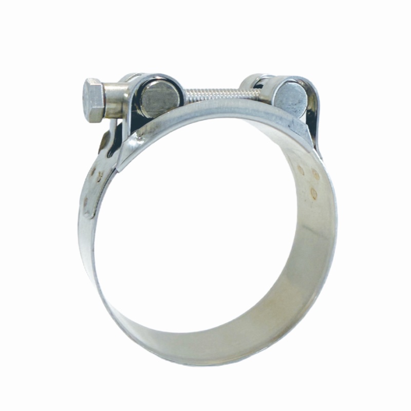 9/12mm W4 Worm Gear Hose Clamp