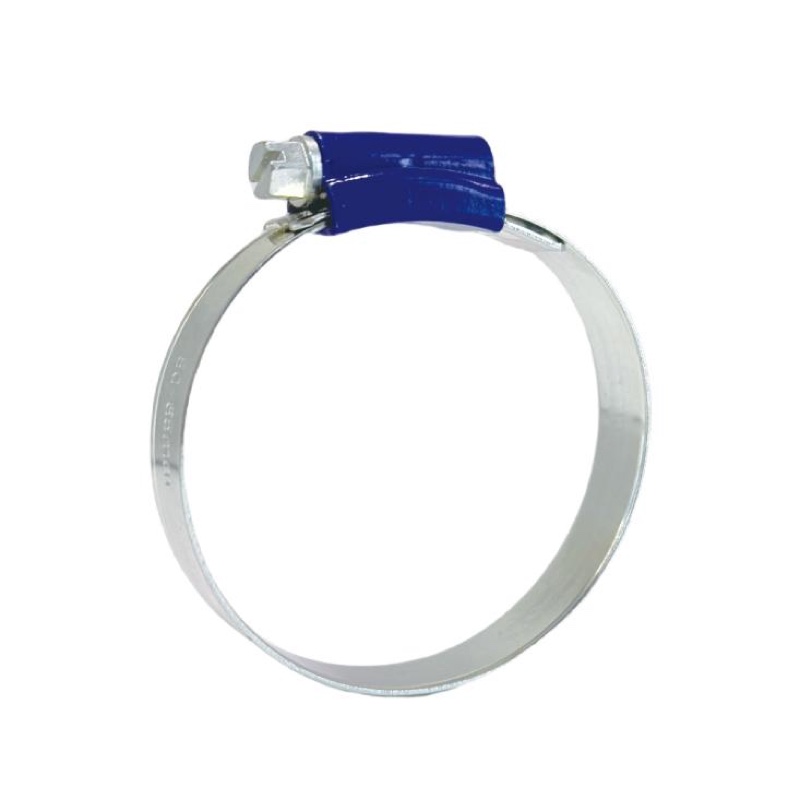 W1 Heavy Duty Hose Clamp
