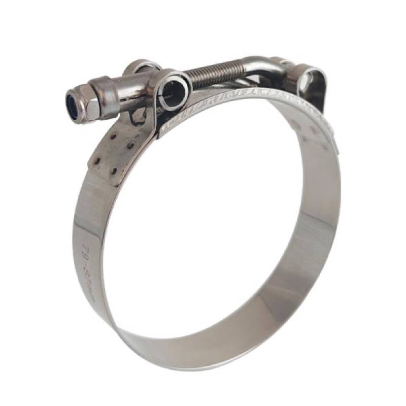 304 W4 Constant Tension Clamp