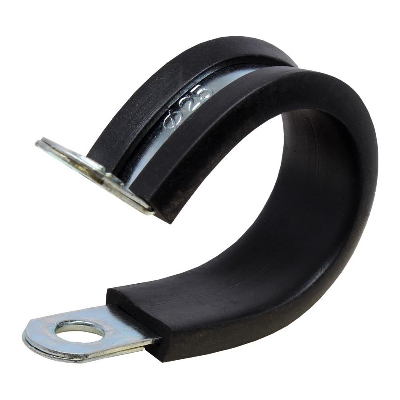 12.7mm W4 Worm Gear Hose Clamp