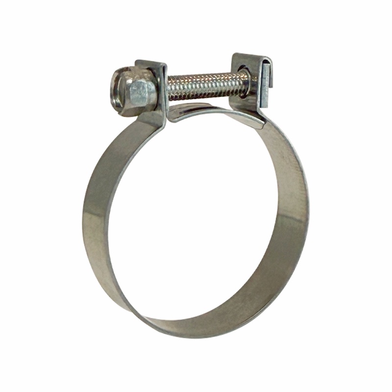 V-Band Groove Clamp