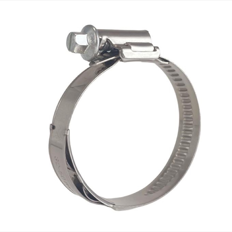 W1 / W4 Mini Hose Clamp