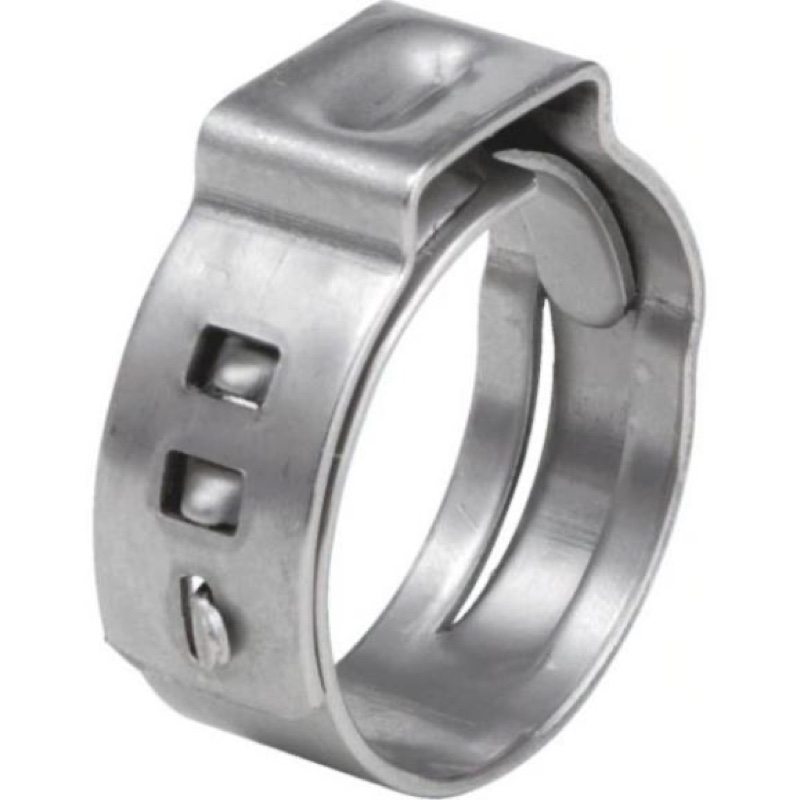 304 W2 CHA No-Hub Coupling