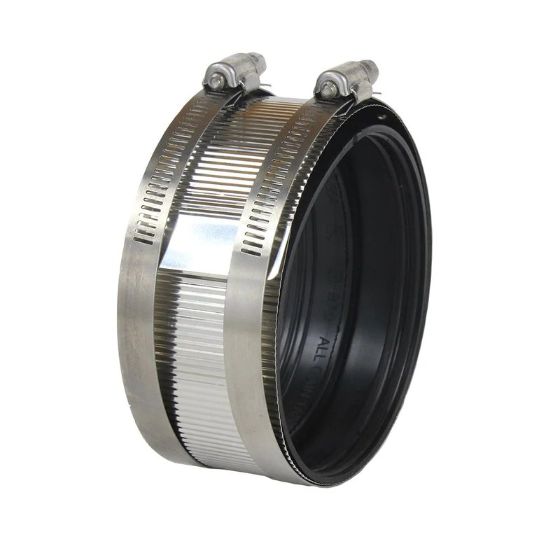 A Type No-Hub Coupling