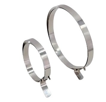 CV Boot Clamp