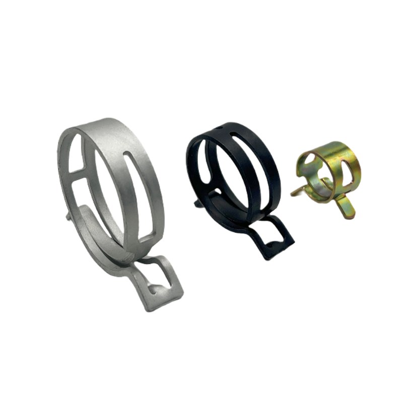 Spring Hose Clamp